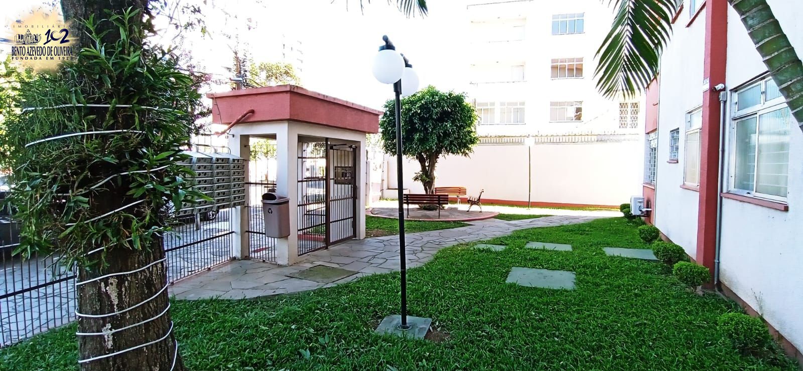 Apartamento, 2 quartos, 71 m² - Foto 2