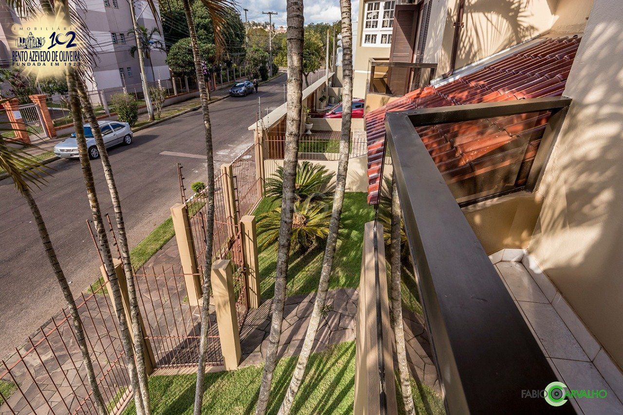 Sobrado, 4 quartos, 335 m² - Foto 57