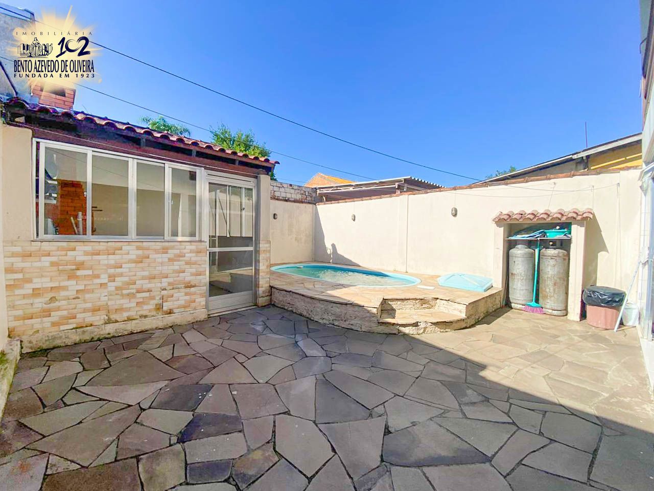 Casa, 3 quartos, 220 m² - Foto 6