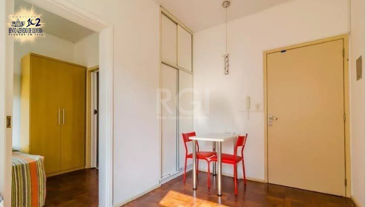 Kitnet-Studio, 27 m² - Foto 7