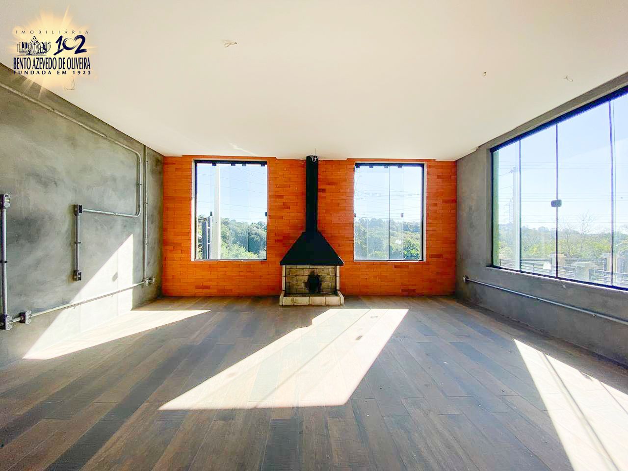 Apartamento, 3 quartos, 186 m² - Foto 1