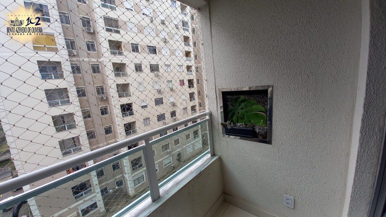 Apartamento, 2 quartos, 48 m² - Foto 13