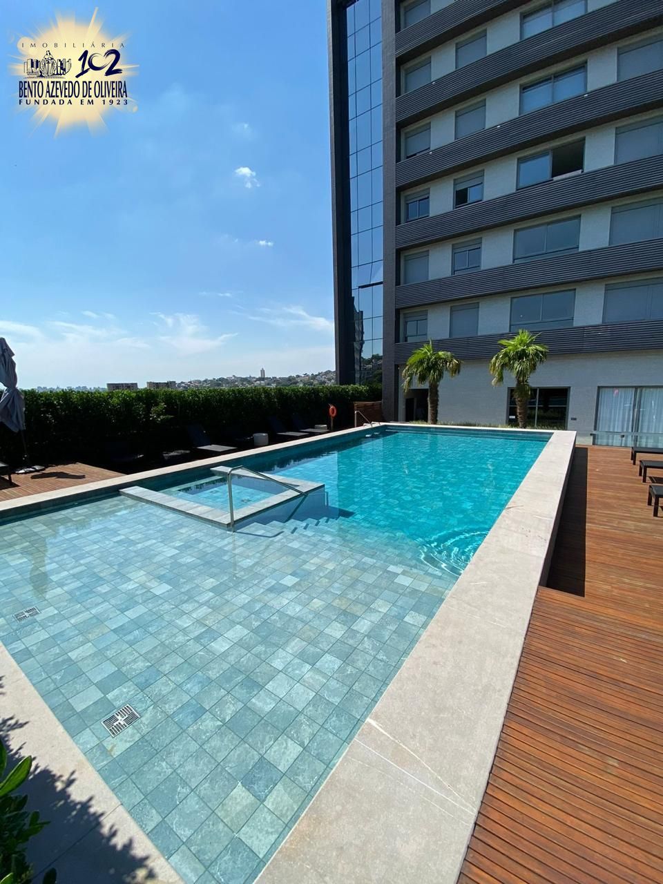 Apartamento, 1 quarto, 37 m² - Foto 6