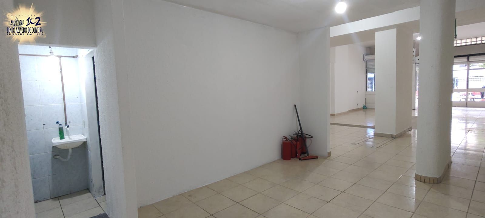 Loja-Salão, 143 m² - Foto 17