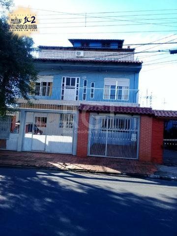 Sobrado, 8 quartos, 440 m² - Foto 1