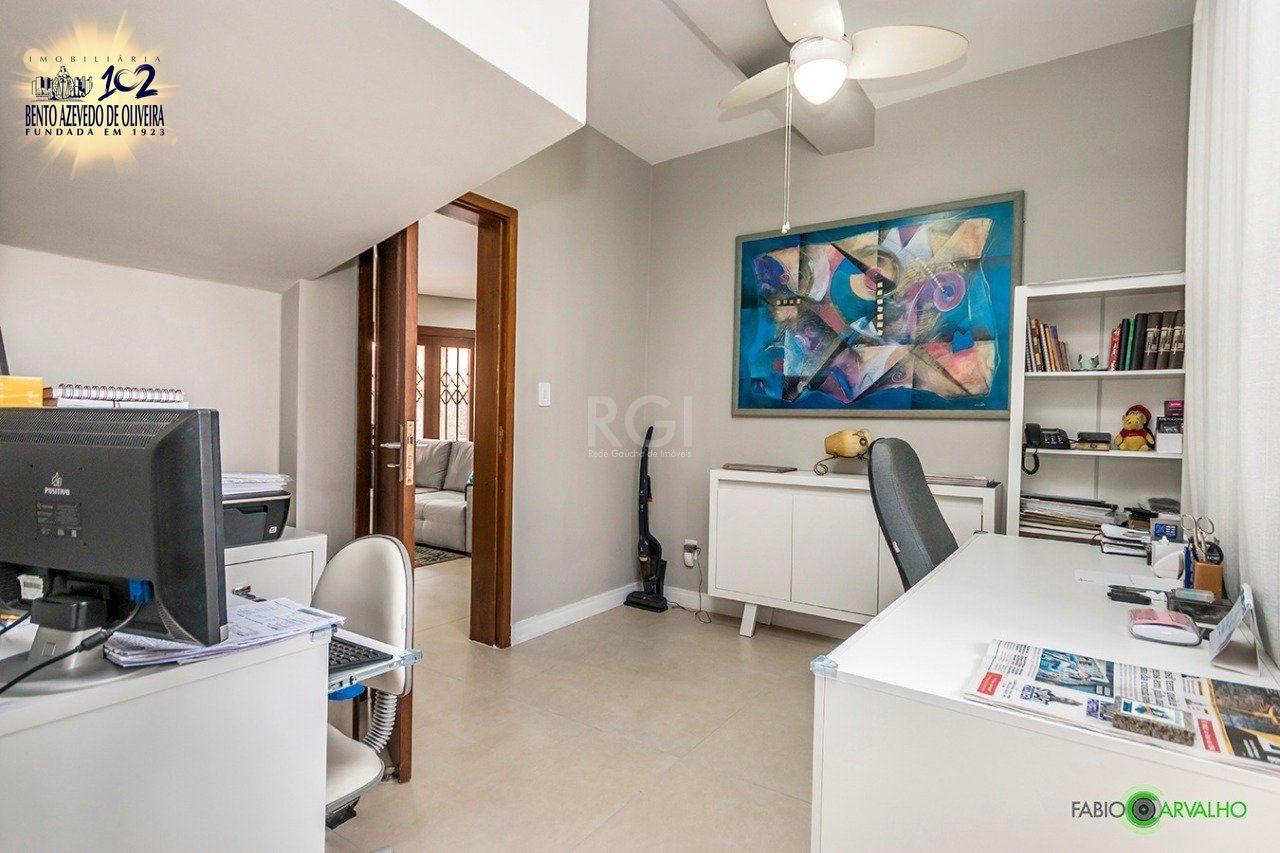 Sobrado, 4 quartos, 335 m² - Foto 17