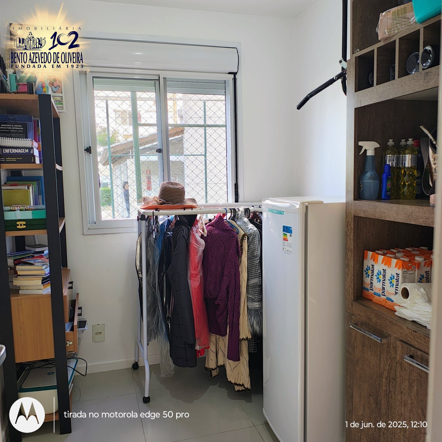 Apartamento, 3 quartos, 61 m² - Foto 11