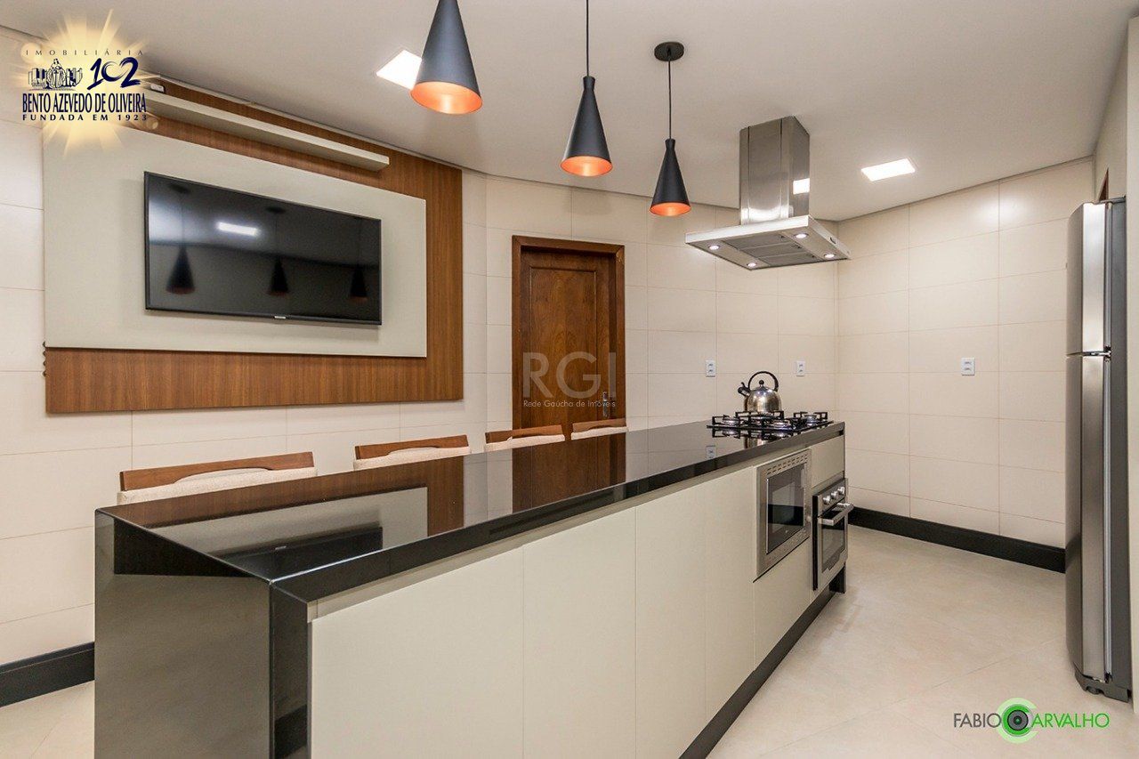 Sobrado, 4 quartos, 335 m² - Foto 26