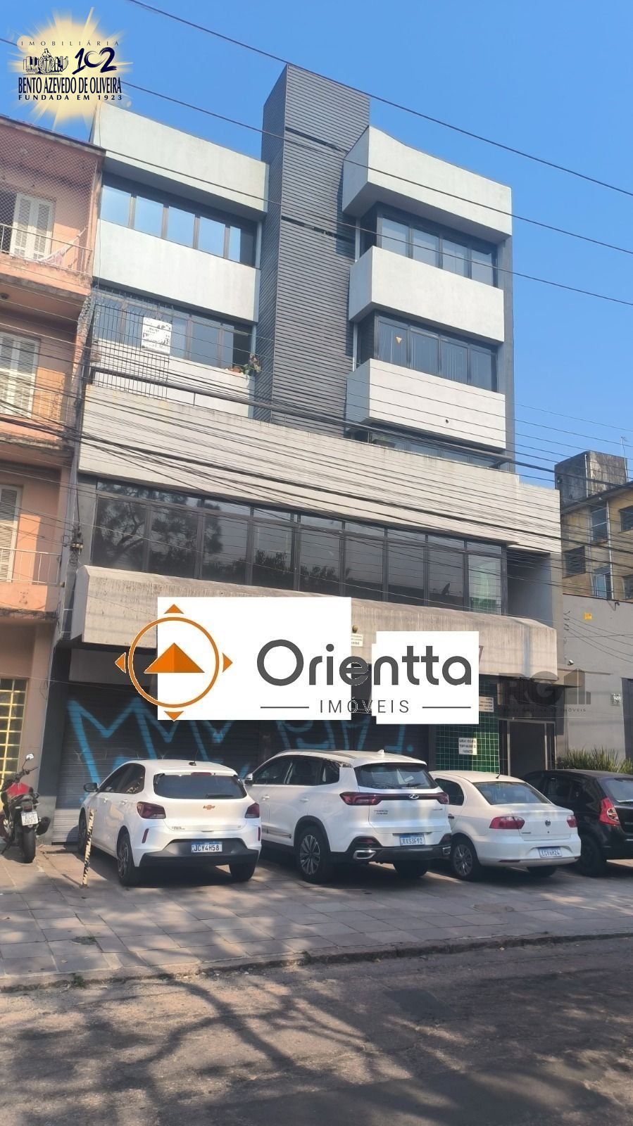Sala-Conjunto, 38 m² - Foto 2