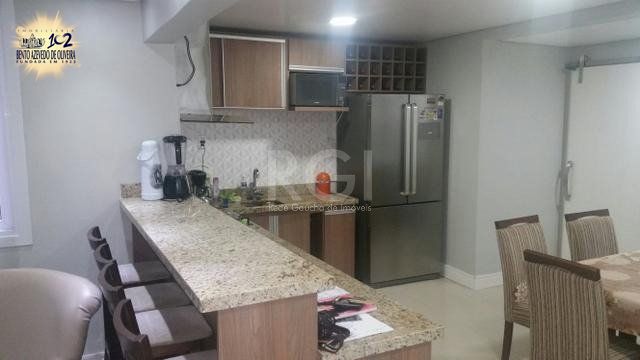 Apartamento, 3 quartos, 108 m² - Foto 3