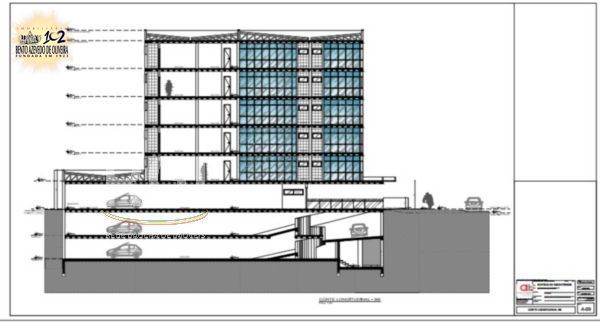 Terreno, 600 m² - Foto 3