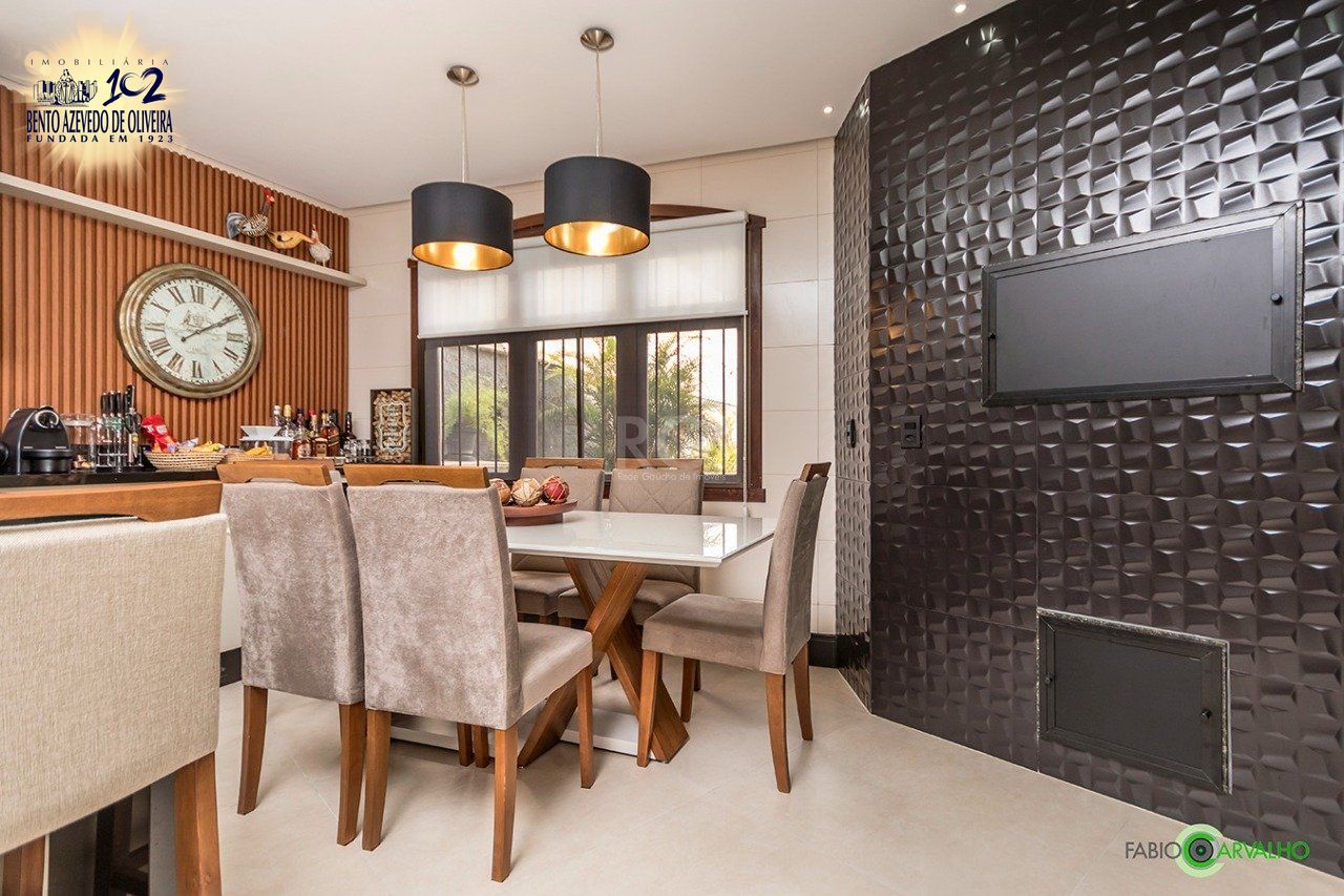 Sobrado, 4 quartos, 335 m² - Foto 21