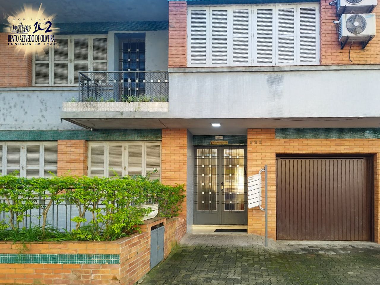 Apartamento, 1 quarto, 40 m² - Foto 1