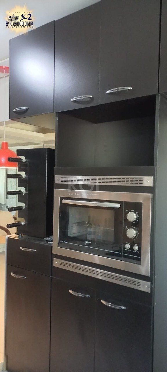 Apartamento, 1 quarto, 46 m² - Foto 4