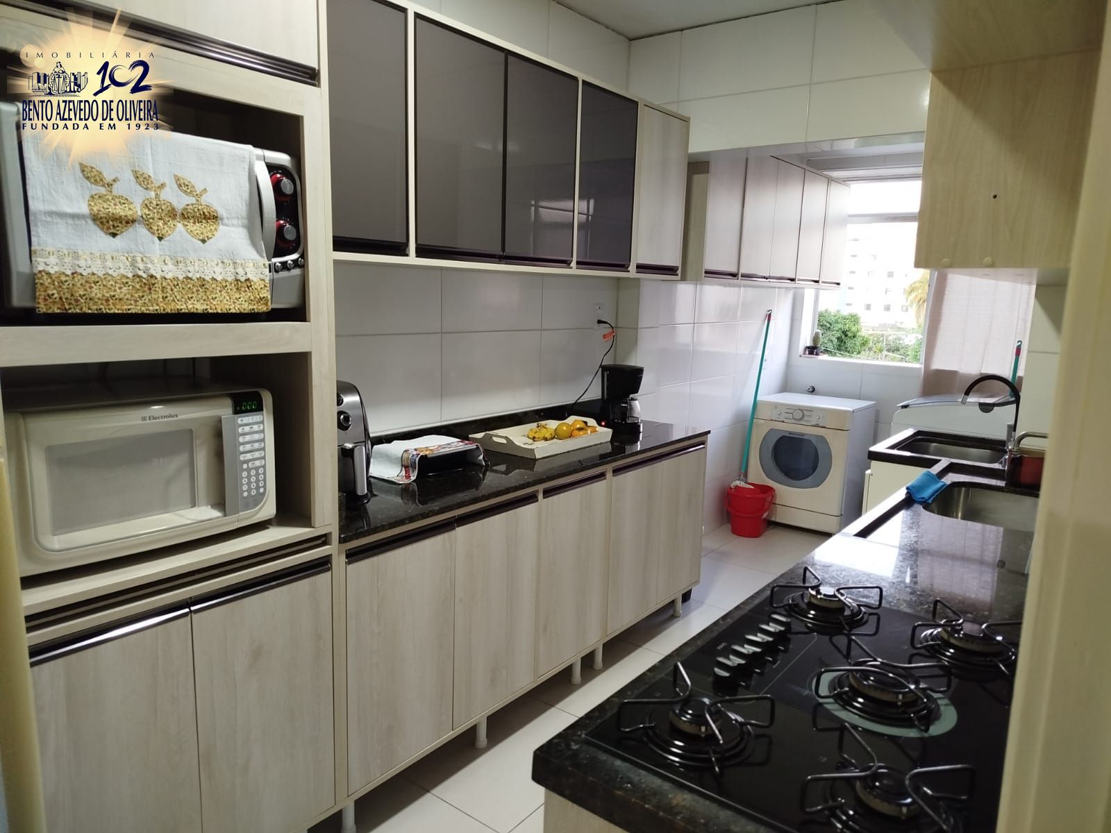 Apartamento, 2 quartos, 71 m² - Foto 34