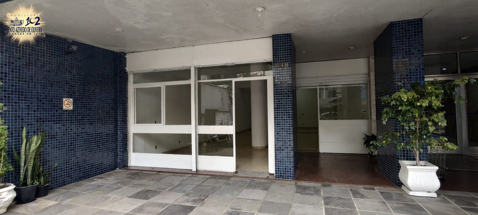 Loja-Salão, 143 m² - Foto 2