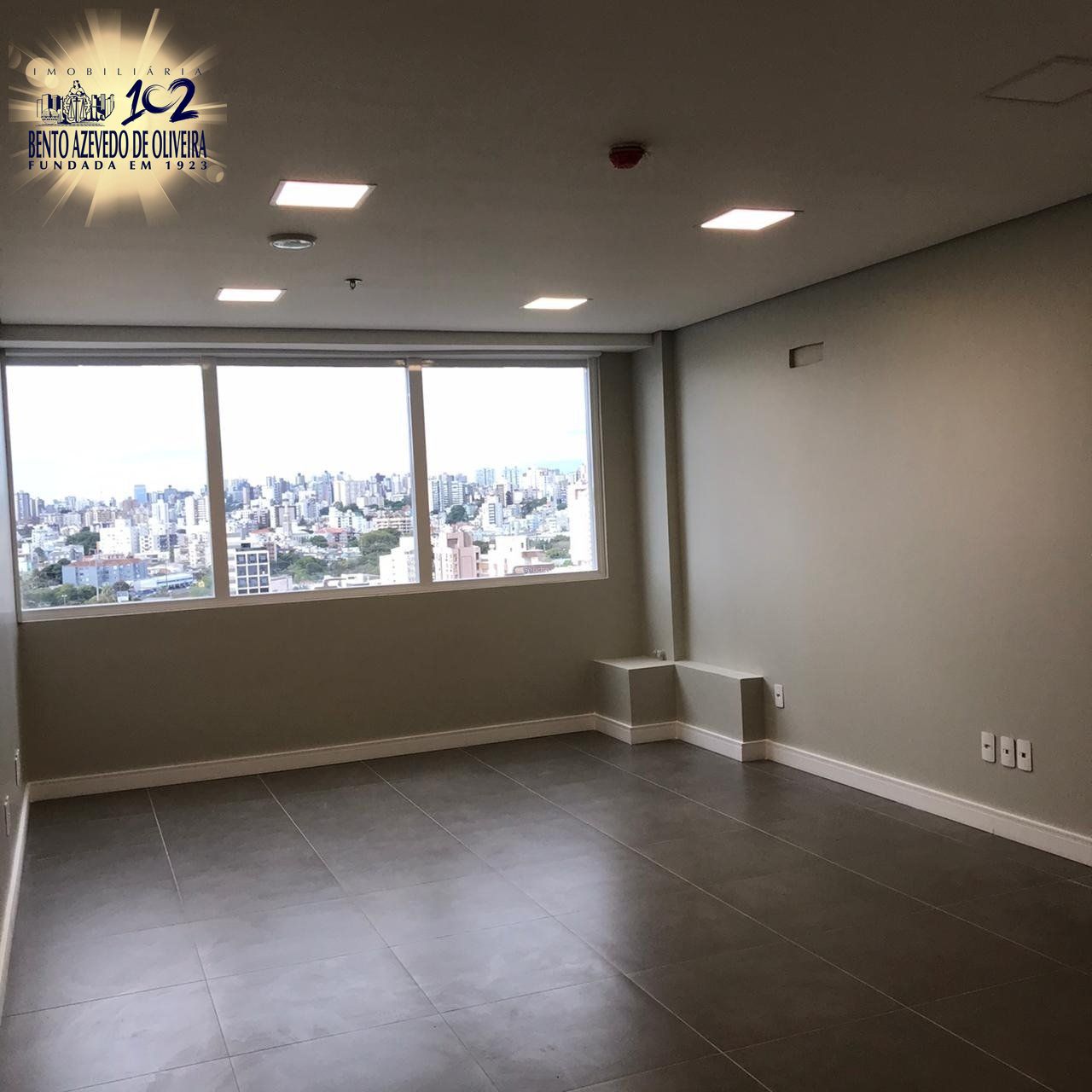 Sala-Conjunto, 38 m² - Foto 2