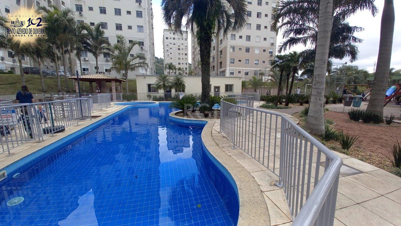 Apartamento, 2 quartos, 48 m² - Foto 17
