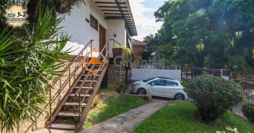 Casa, 4 quartos, 329 m² - Foto 35