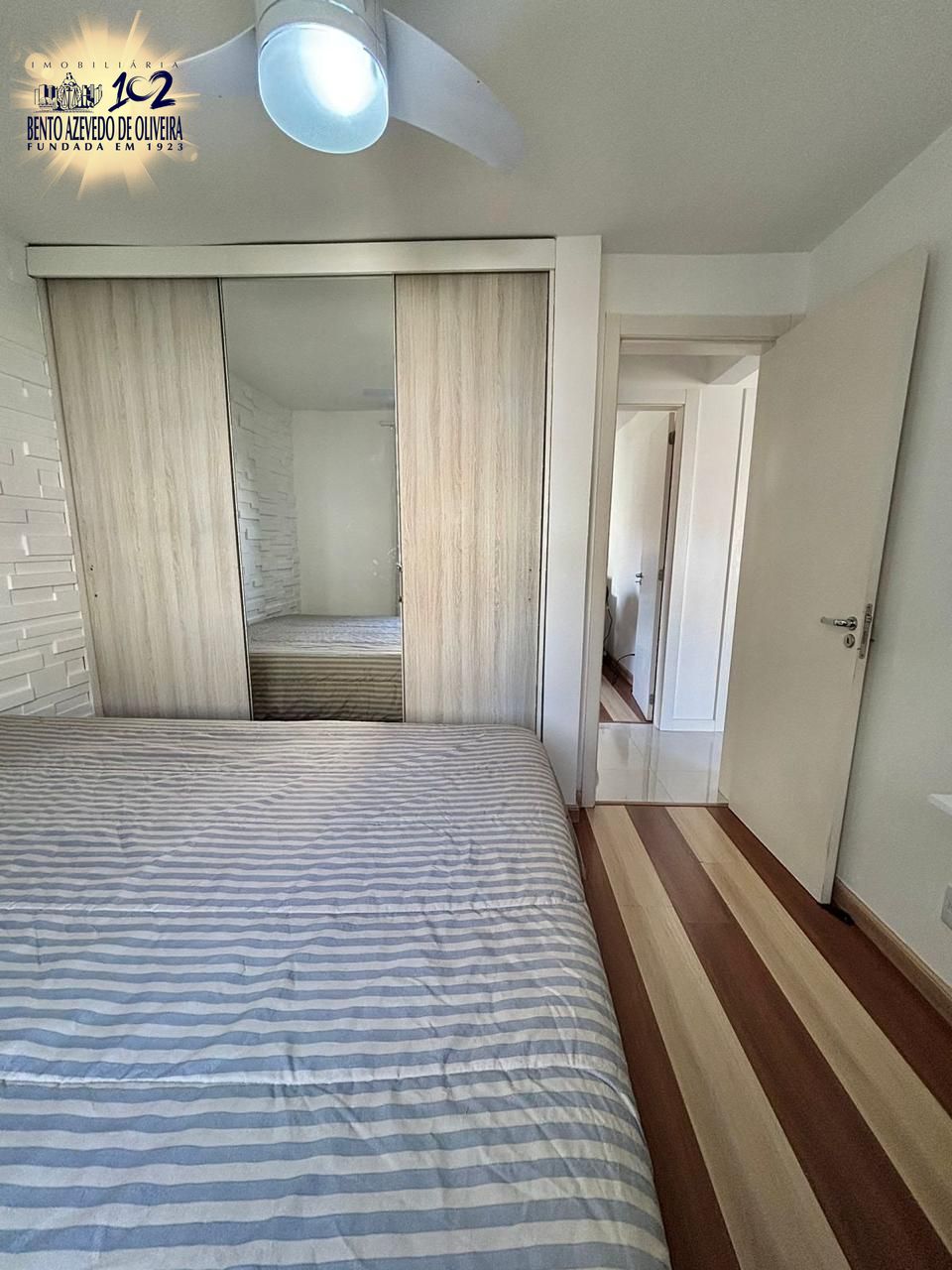 Apartamento, 2 quartos, 48 m² - Foto 14