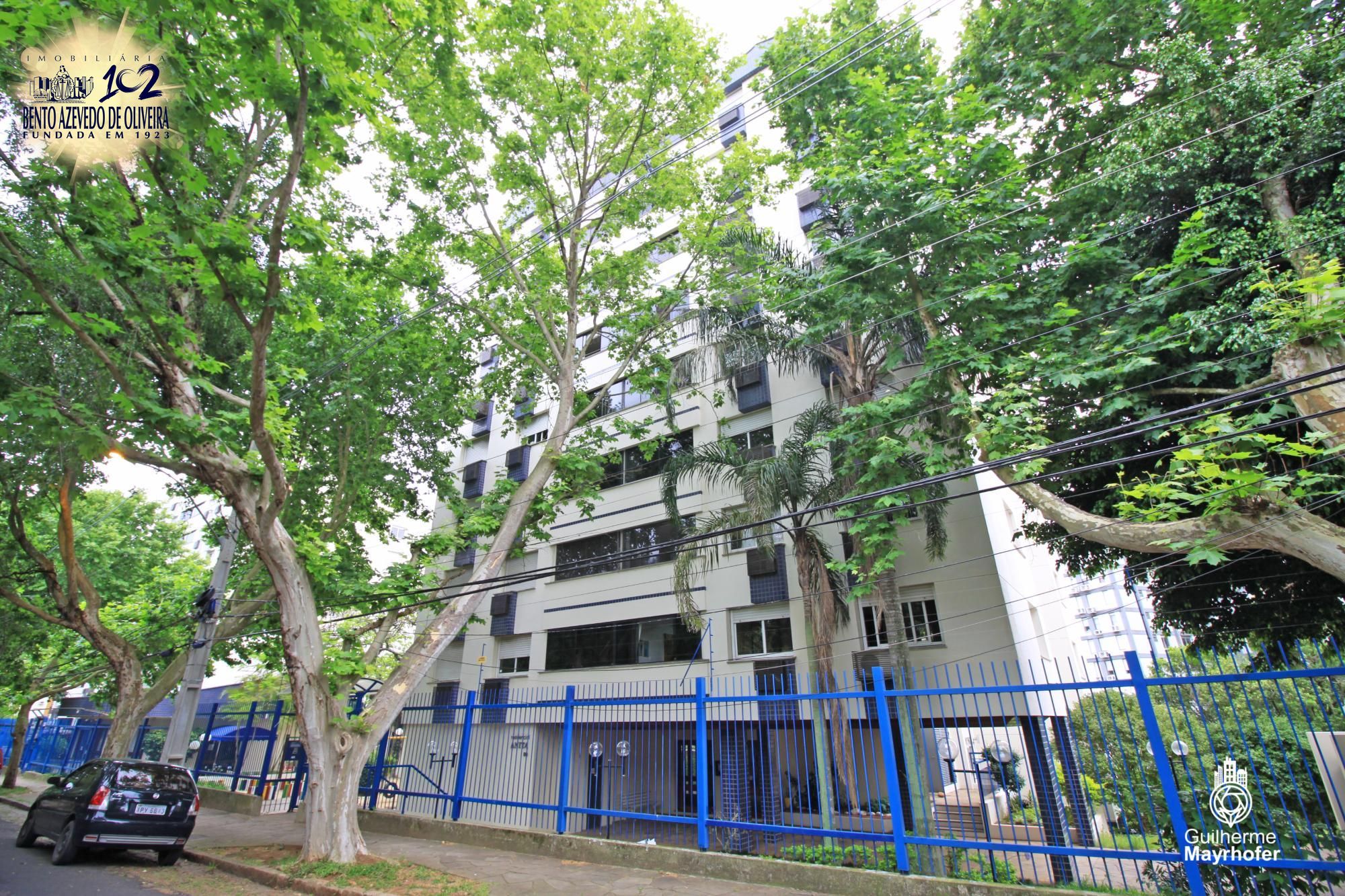 Apartamento, 3 quartos, 76 m² - Foto 30