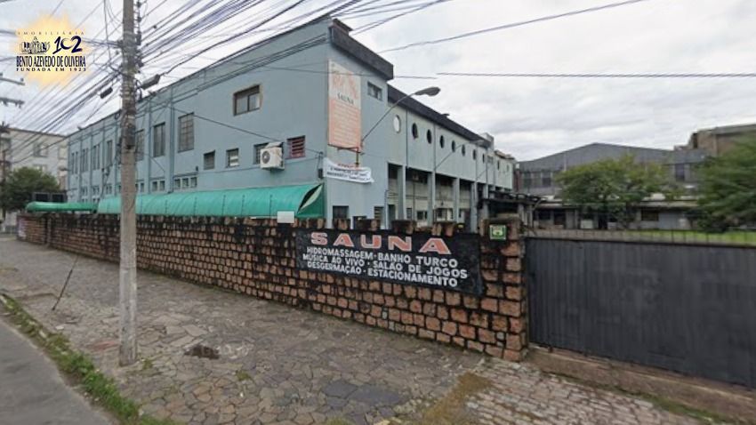Prédio Inteiro, 785 m² - Foto 1