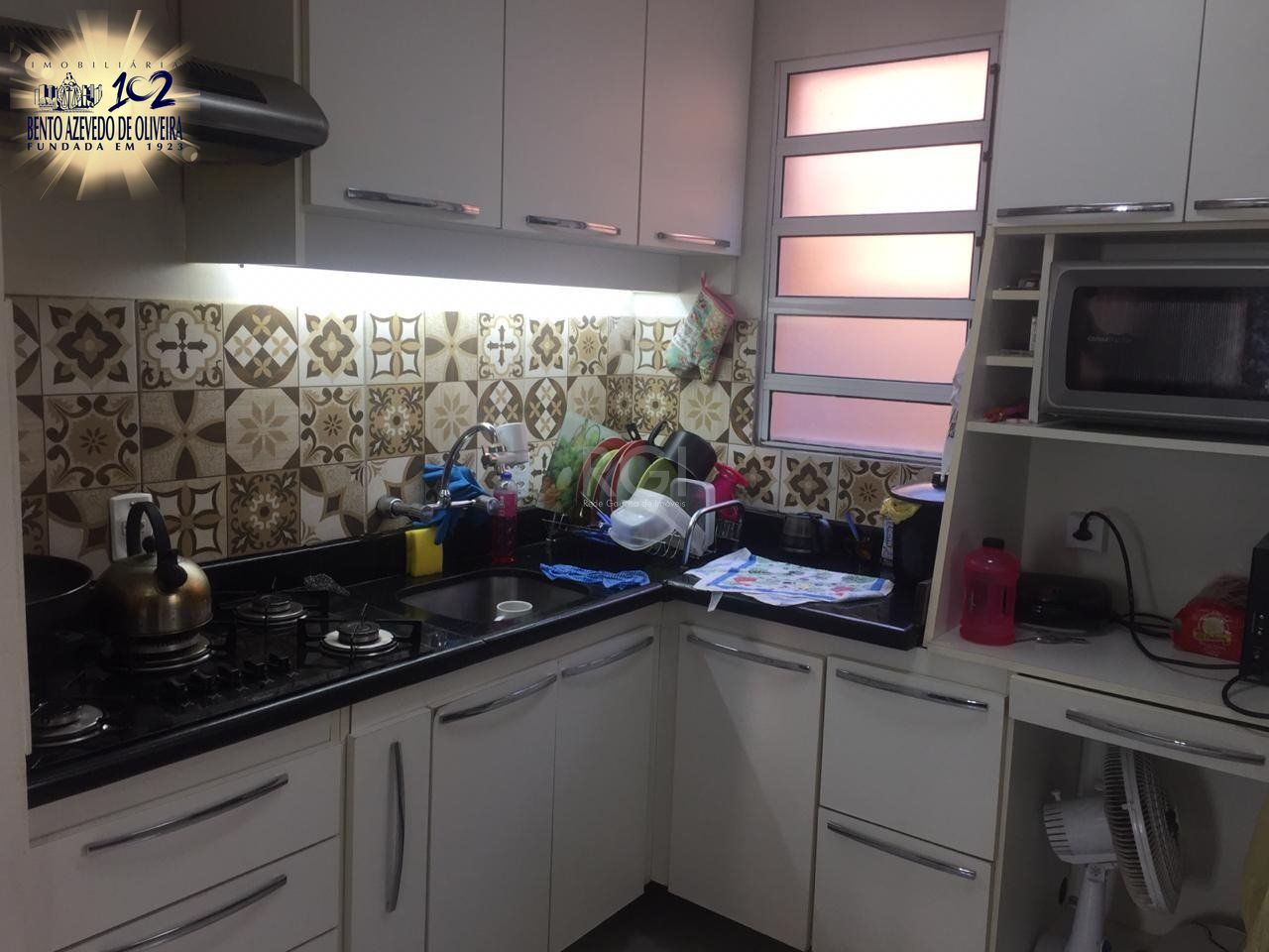 Casa de Condomínio, 2 quartos - Foto 6