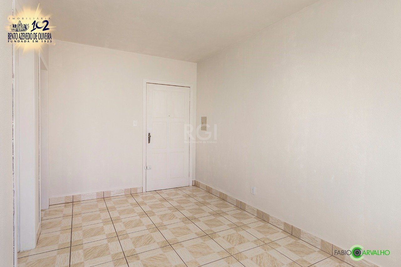 Apartamento, 1 quarto, 43 m² - Foto 4