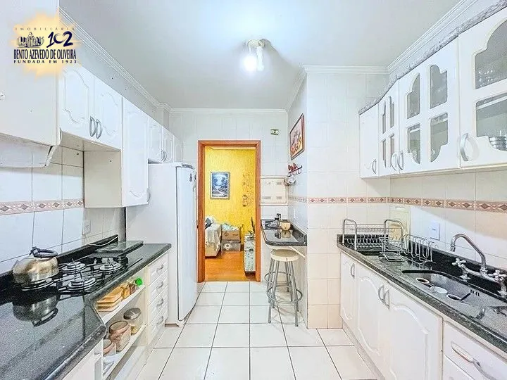 Apartamento, 2 quartos, 78 m² - Foto 11