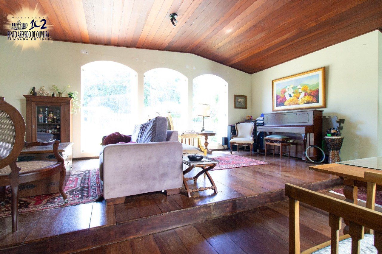 Casa, 6 quartos, 422 m² - Foto 15