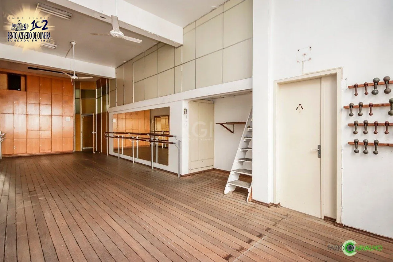 Loja-Salão, 188 m² - Foto 30