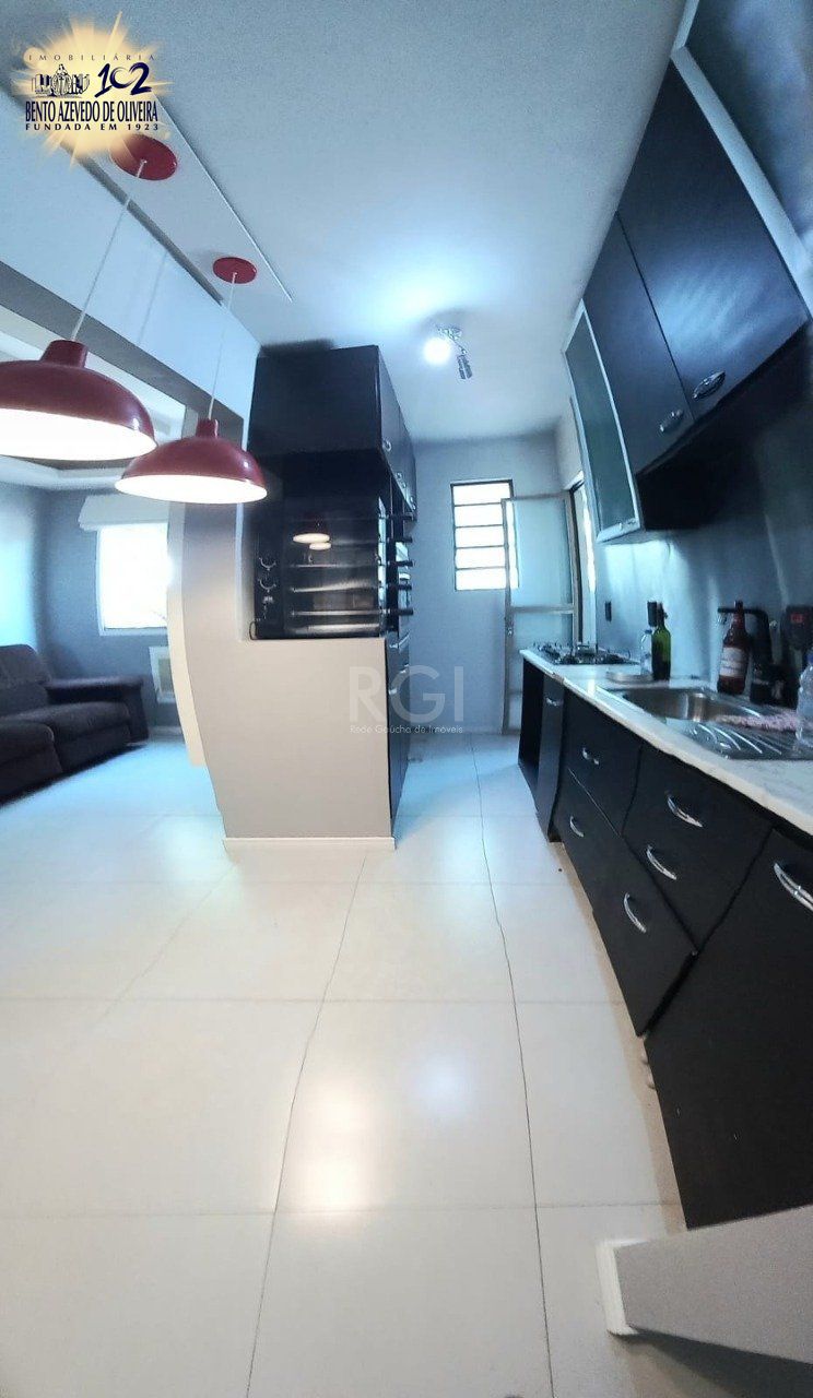 Apartamento, 1 quarto, 46 m² - Foto 7