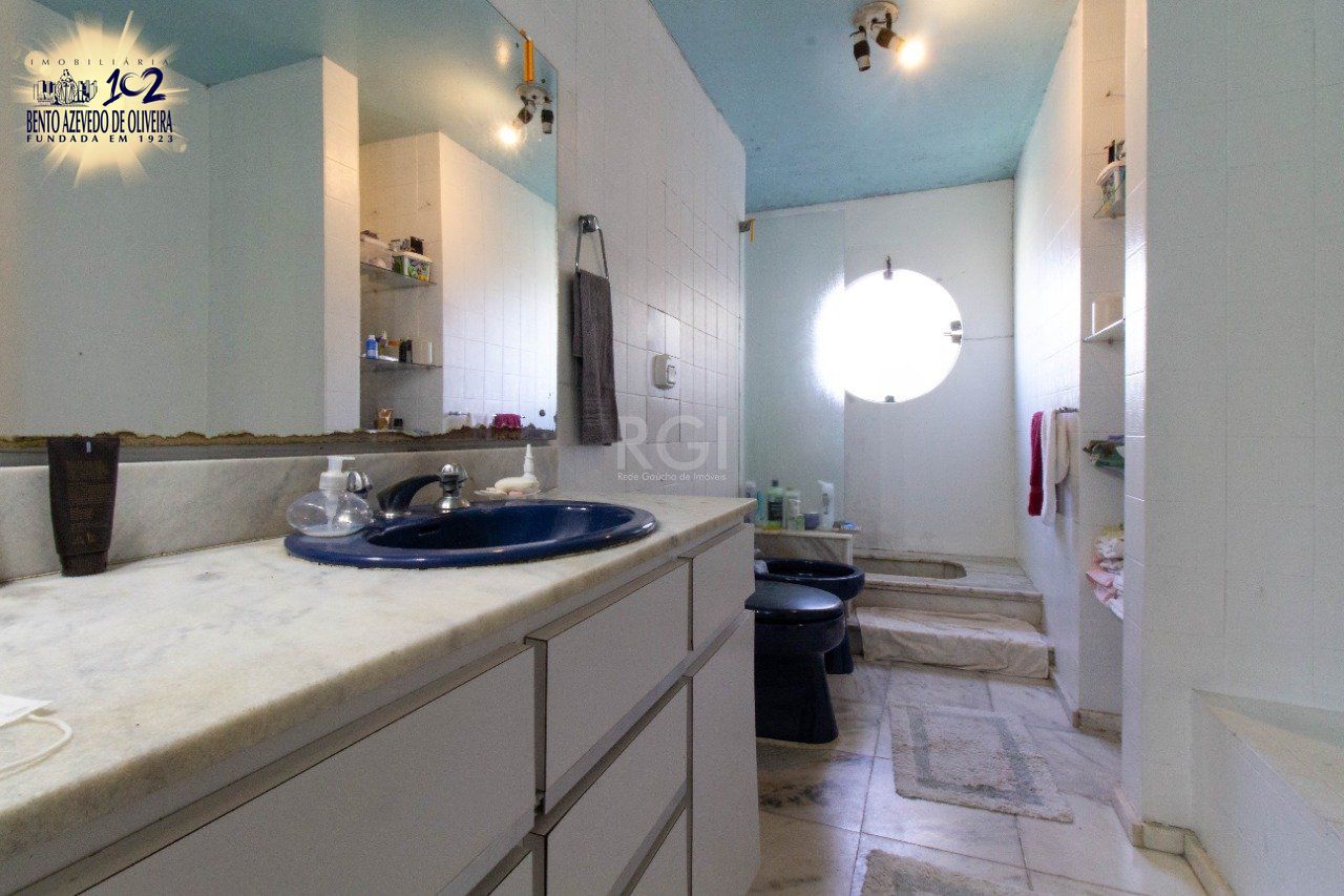 Casa, 6 quartos, 422 m² - Foto 7