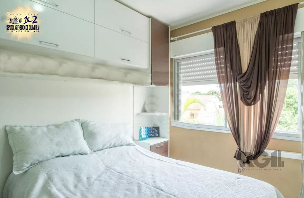Apartamento, 1 quarto, 41 m² - Foto 3