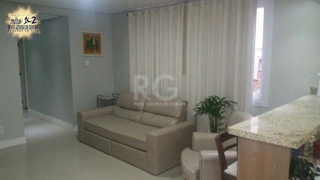 Apartamento, 3 quartos, 108 m² - Foto 4