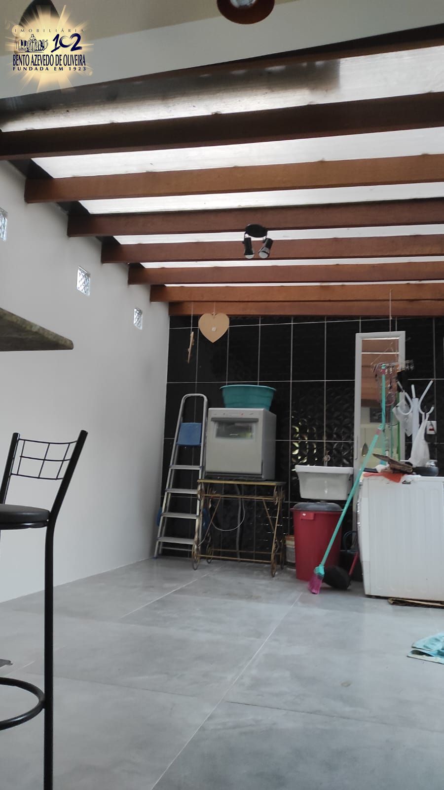 Casa, 2 quartos, 80 m² - Foto 22