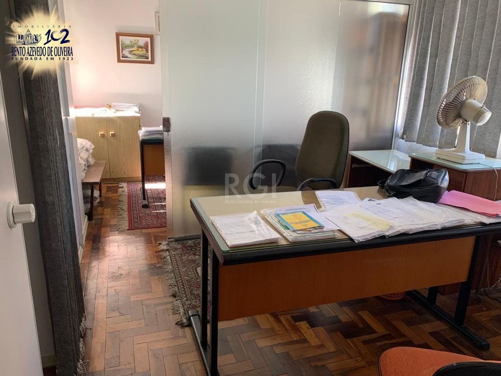 Prédio Inteiro, 30 m² - Foto 7