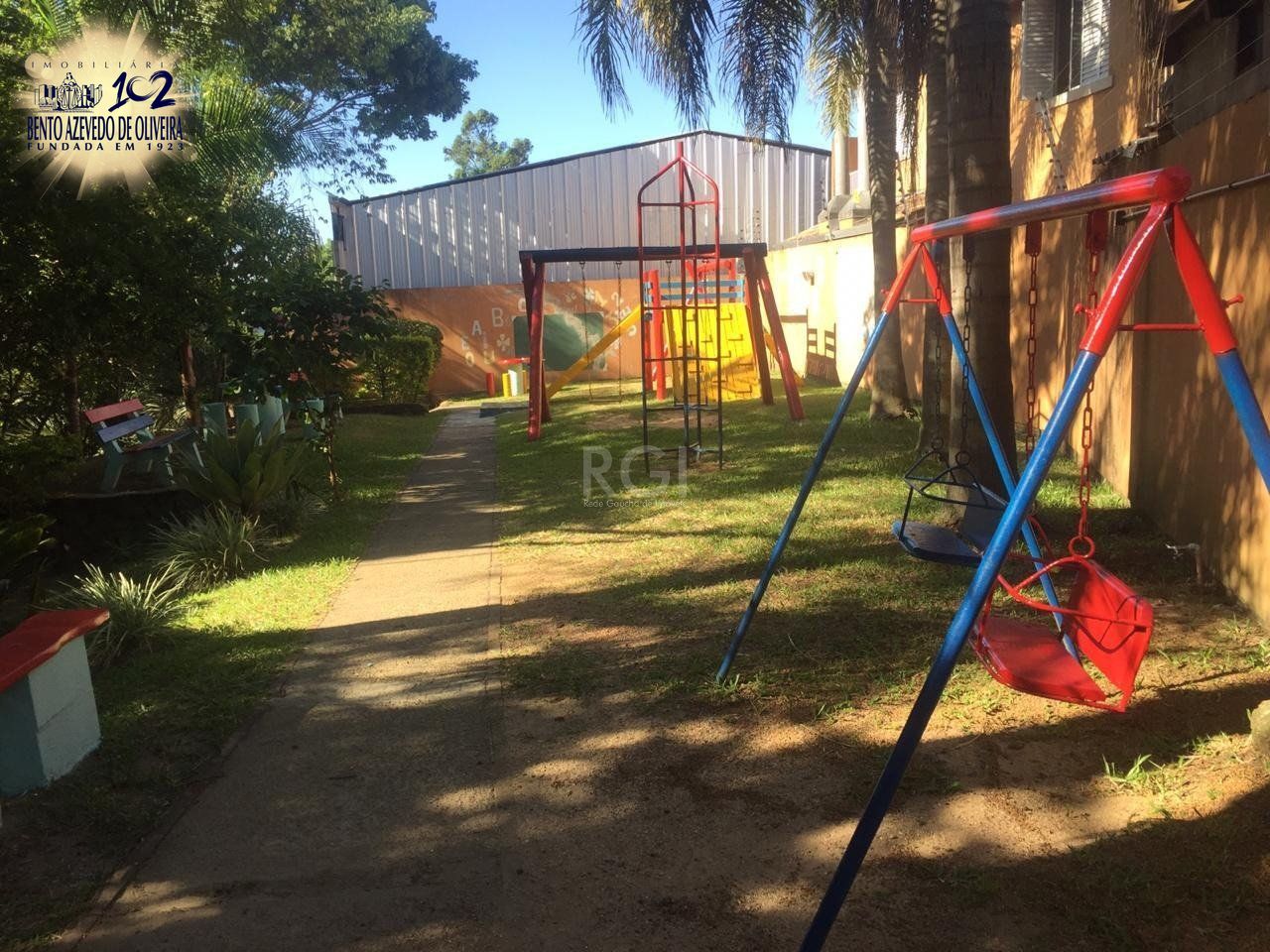 Casa de Condomínio, 2 quartos - Foto 22