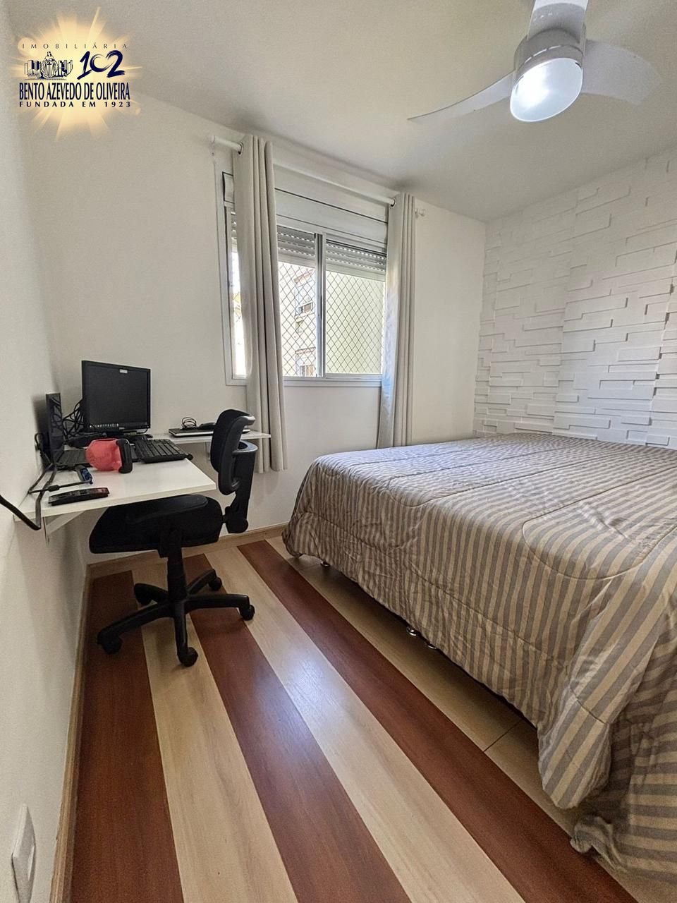 Apartamento, 2 quartos, 48 m² - Foto 12