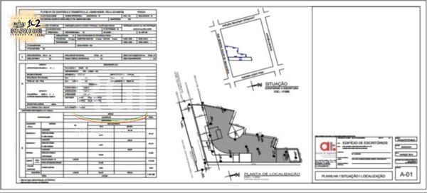 Terreno, 600 m² - Foto 11