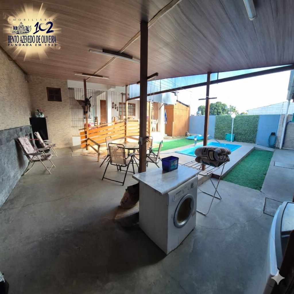 Casa, 5 quartos, 150 m² - Foto 18