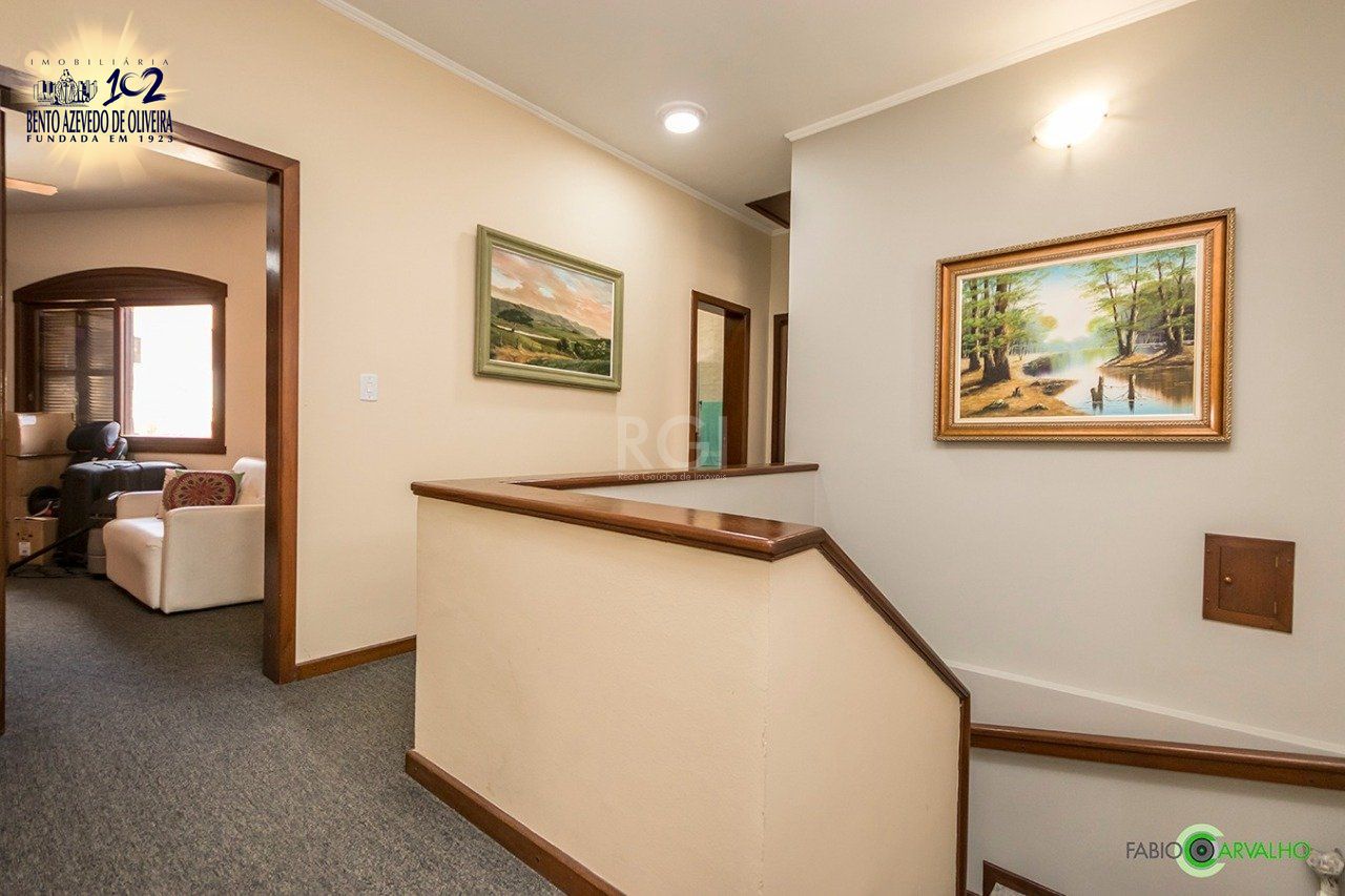 Sobrado, 4 quartos, 335 m² - Foto 34