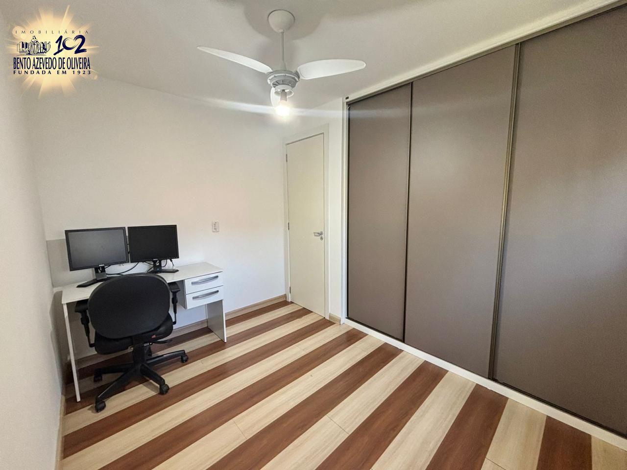 Apartamento, 2 quartos, 48 m² - Foto 24
