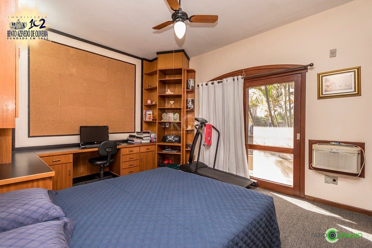 Sobrado, 4 quartos, 335 m² - Foto 51