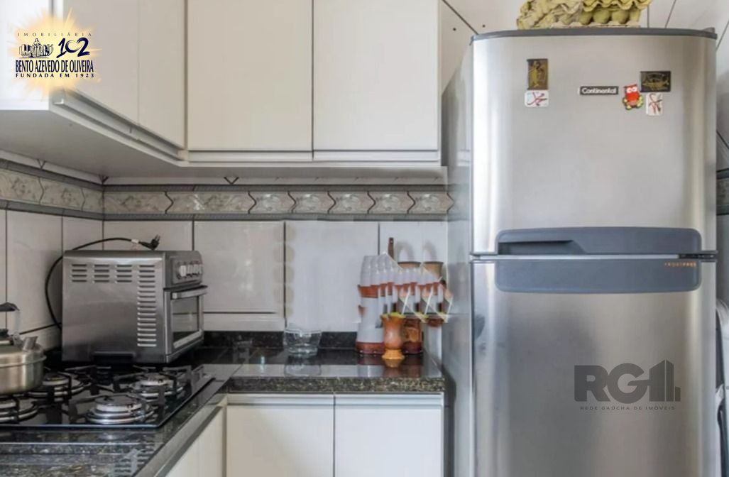 Apartamento, 1 quarto, 41 m² - Foto 6