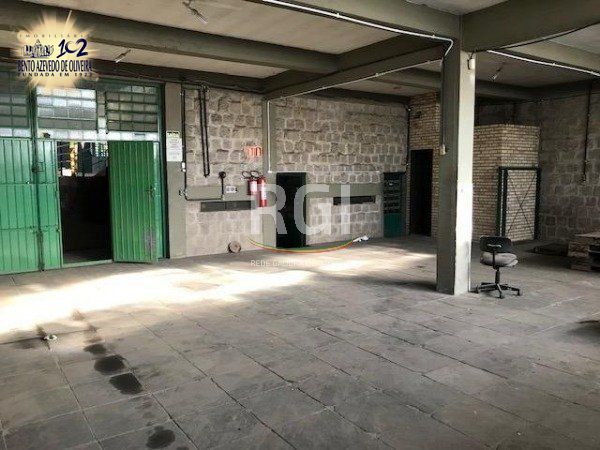 Depósito-Galpão, 1000 m² - Foto 8