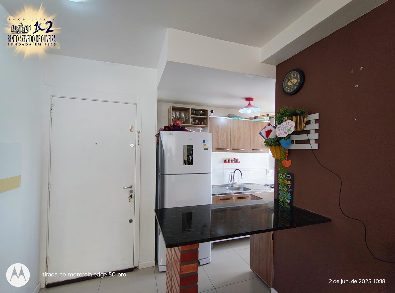 Apartamento, 3 quartos, 61 m² - Foto 3