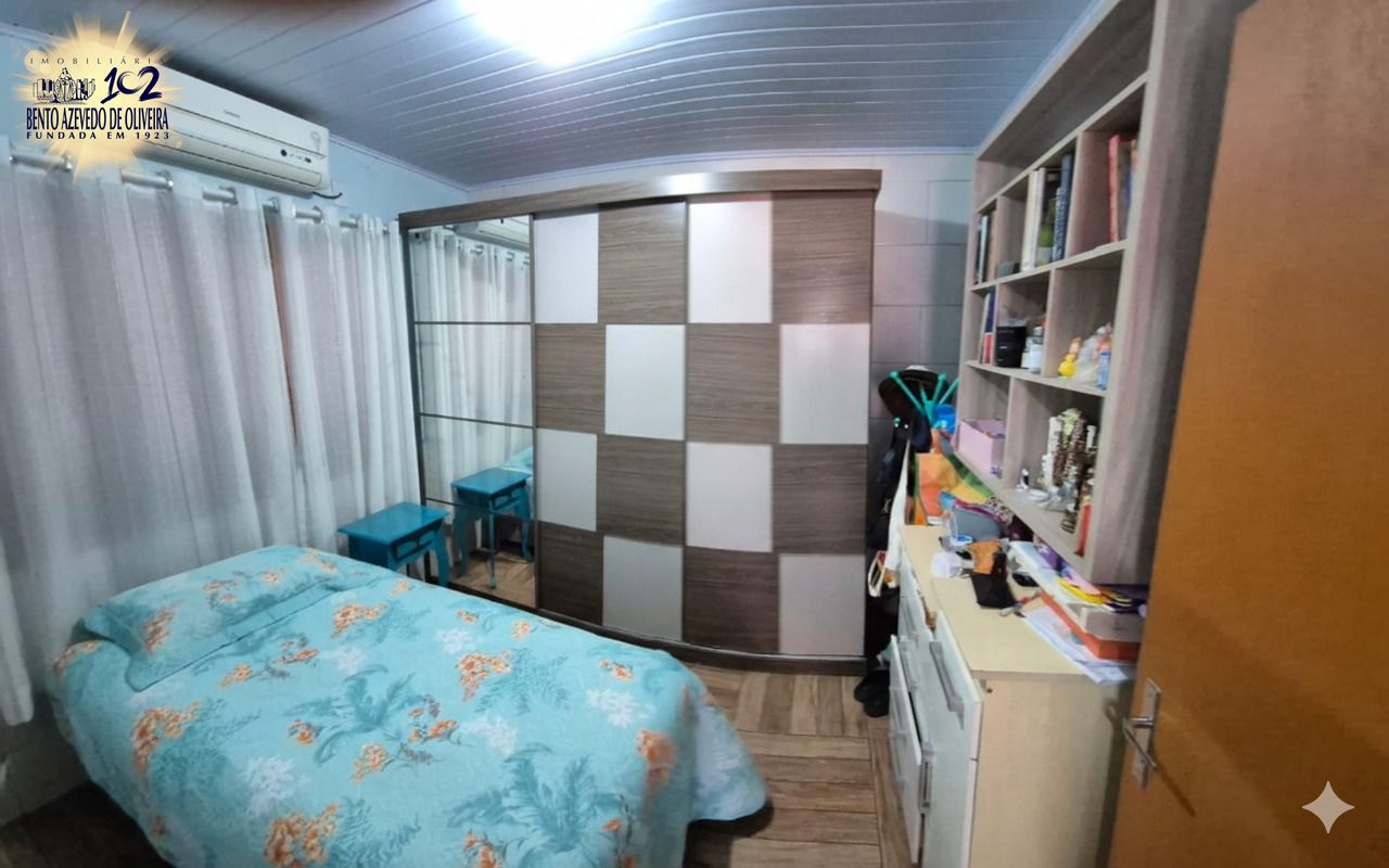 Casa, 5 quartos, 150 m² - Foto 23