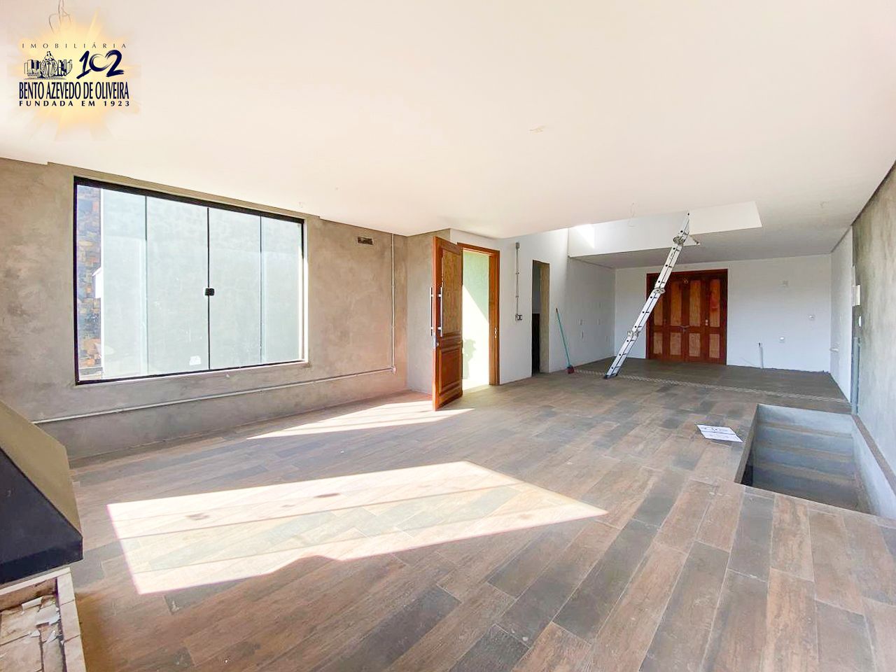 Apartamento, 3 quartos, 186 m² - Foto 4