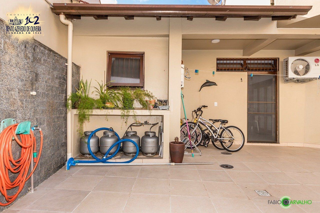 Sobrado, 4 quartos, 335 m² - Foto 70